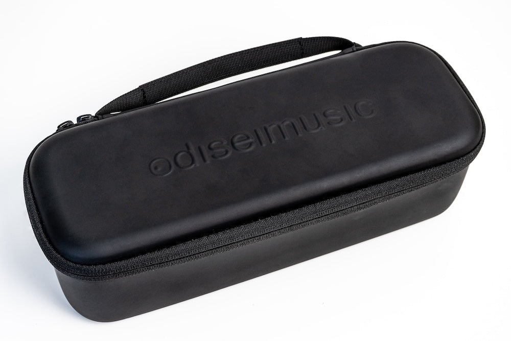 Odisei Travel Clarinet