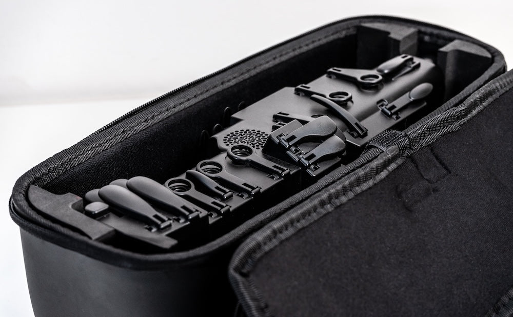 Odisei Travel Clarinet