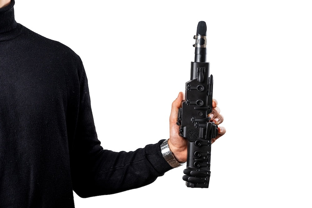 Odisei Travel Clarinet