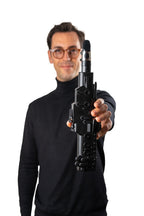 Odisei Travel Clarinet