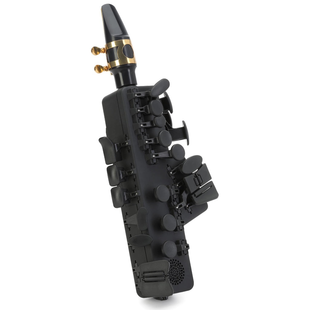 Odisei Adaptive Travel Sax 2