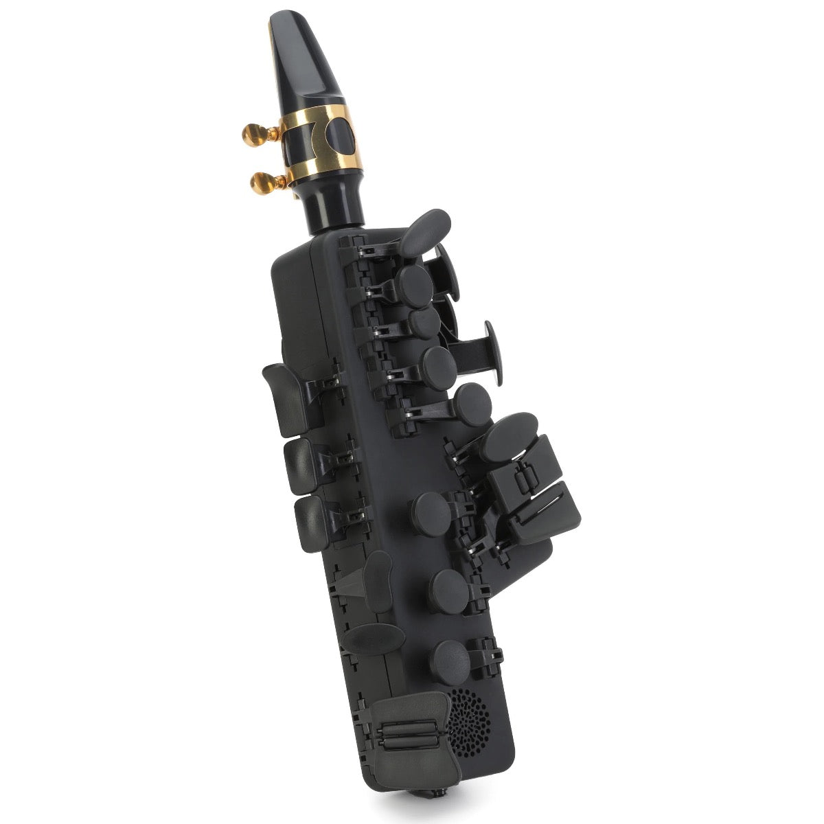 Odisei Adaptive Travel Sax 2
