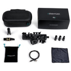 Odisei Adaptive Travel Sax 2