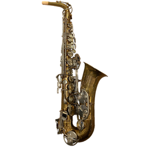 Occasion sopraansaxofoons