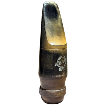 Occasion mondstukken