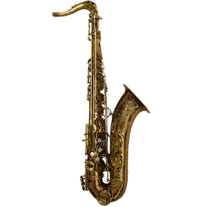 Occasion tenorsaxofoons