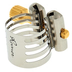 Rovner Platinum P-1RVS sopraansax rietbinder