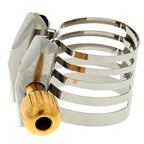 Rovner Platinum tenorsax rietbinder