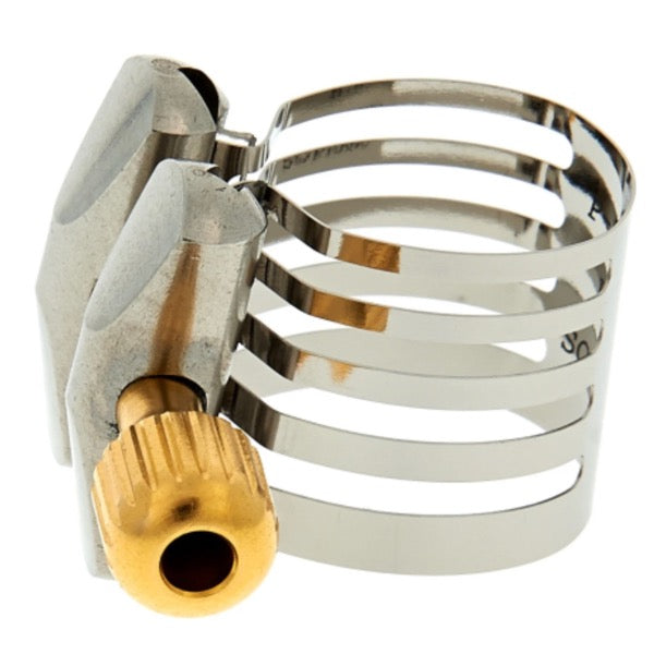 Rovner Platinum tenorsax rietbinder