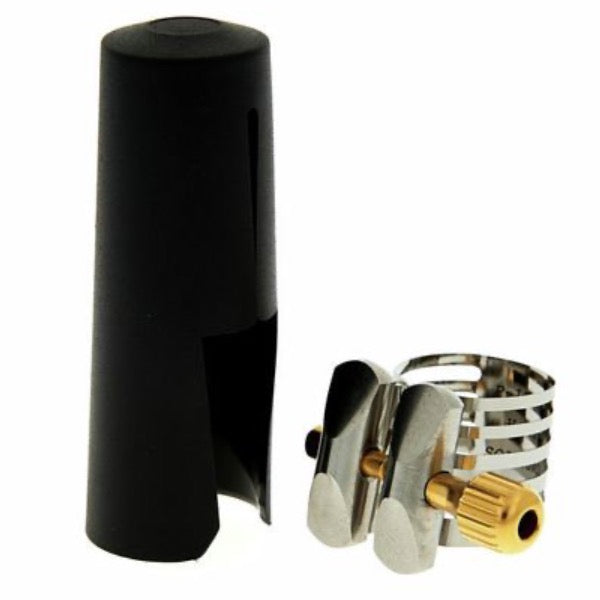 Rovner Platinum tenorsax rietbinder