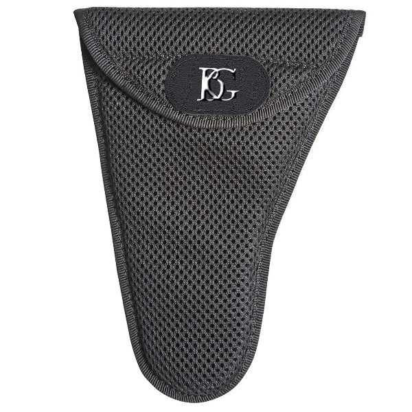 BG PA altsax hals etui