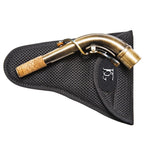 BG PA altsax hals etui