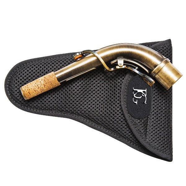 BG PA altsax hals etui