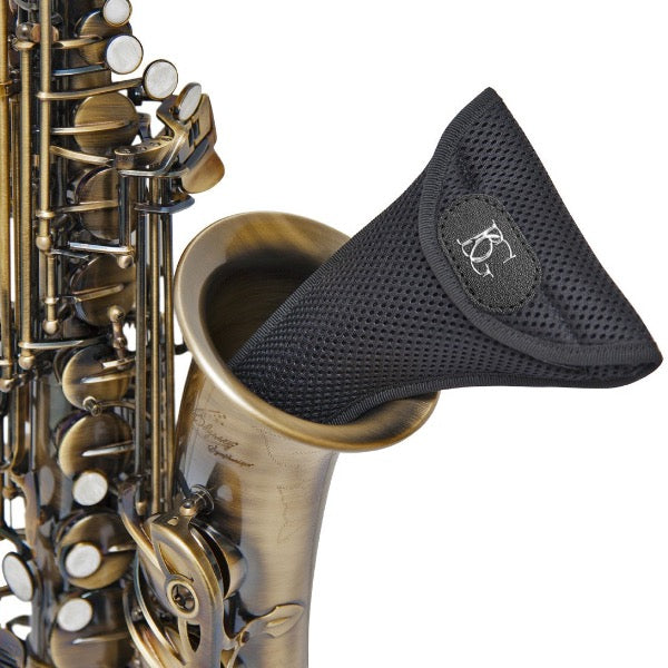 BG PA altsax hals etui