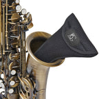 BG PA altsax hals etui