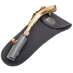 BG PAL altsax hals- en mondstuk etui