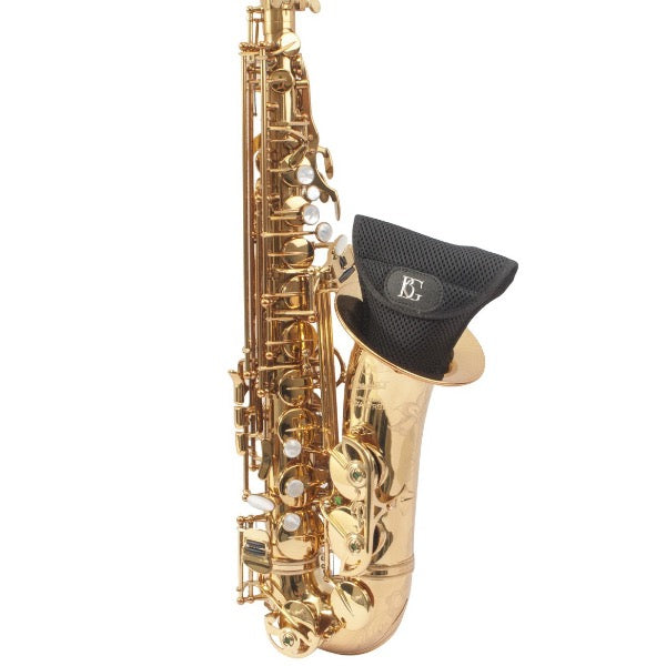 BG PAL altsax hals- en mondstuk etui