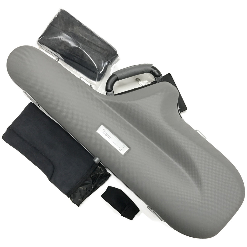 Bam Cabine Panther PANT3011SG altsax koffer