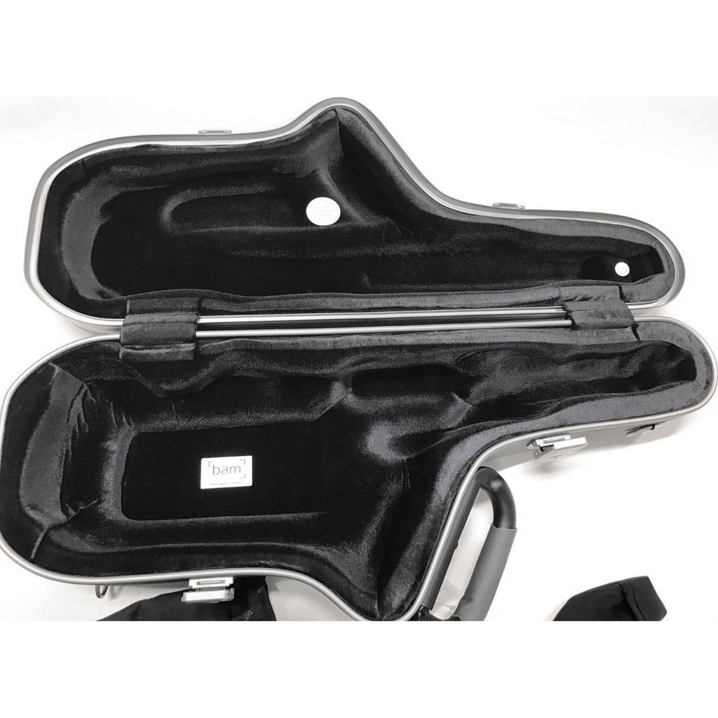 Bam Cabine Panther PANT3011SG altsax koffer