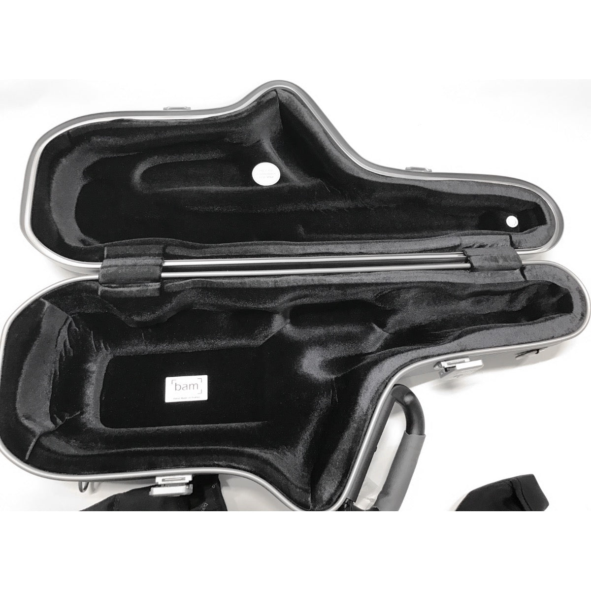 Bam Cabine Panther PANT3011SG altsax koffer