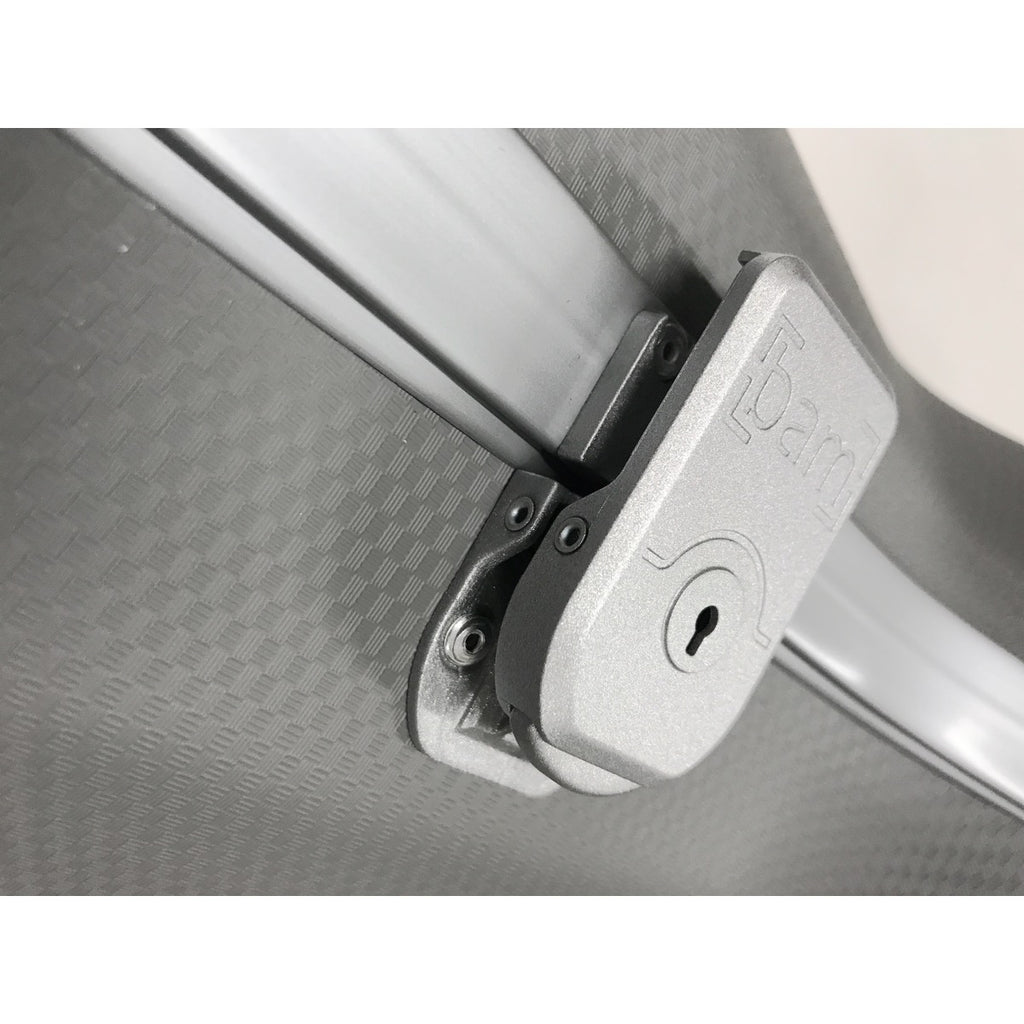 Bam Cabine Panther PANT3011SG altsax koffer