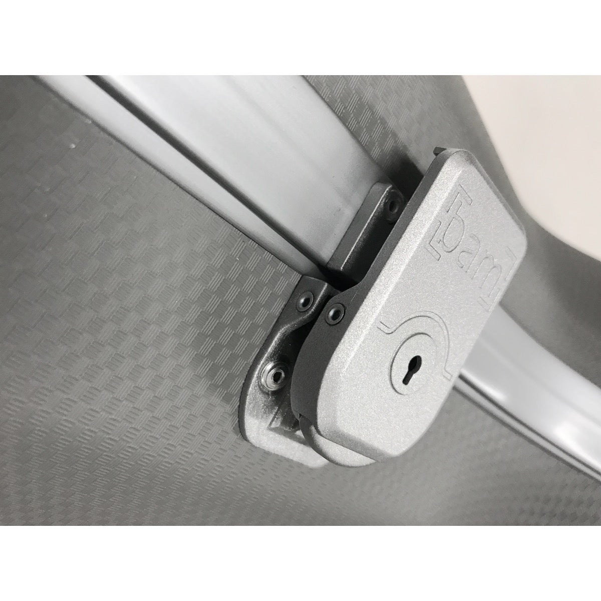 Bam Cabine Panther PANT3011SG altsax koffer