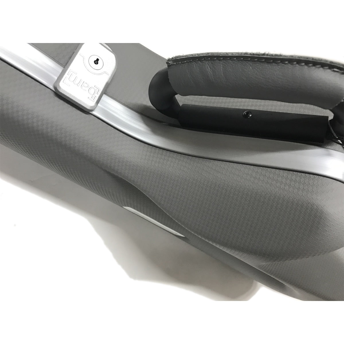 Bam Cabine Panther PANT3011SG altsax koffer