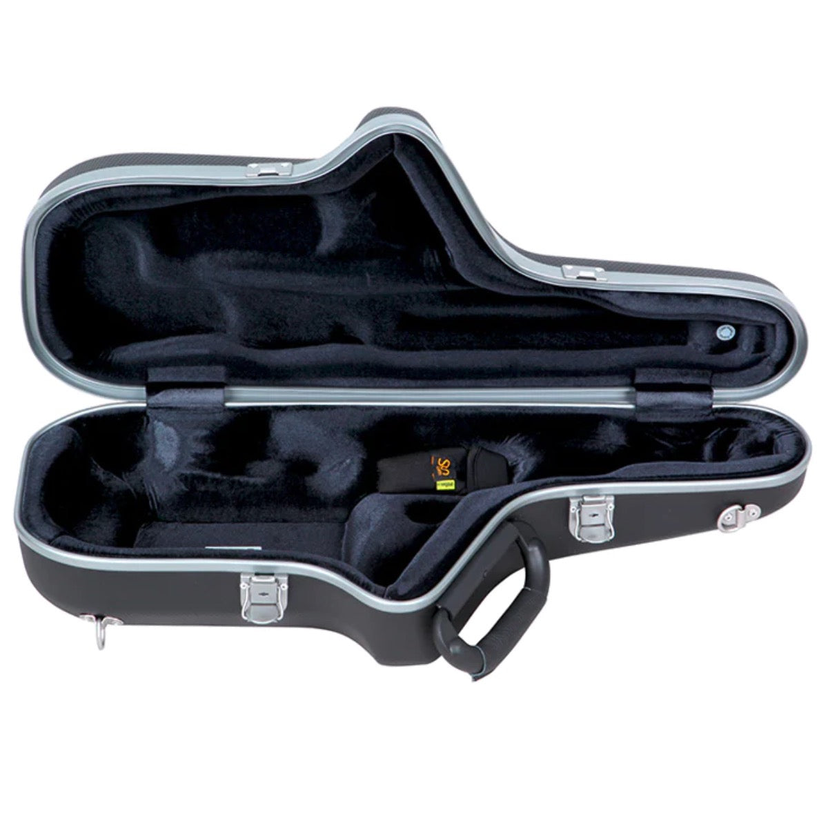 Bam Cabine Panther PANT3011SN altsax koffer