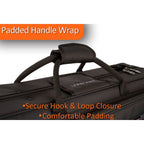 Protec PB301 trompet koffer