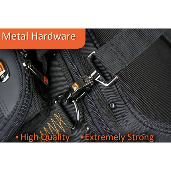 Protec PB304 altsax koffer