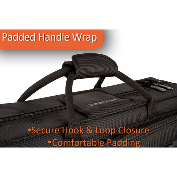 Protec PB304 altsax koffer