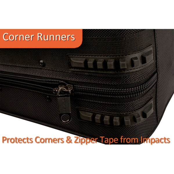 Protec PB304 altsax koffer