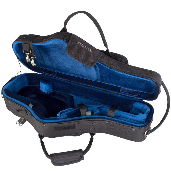 Protec PB304CT altsax koffer