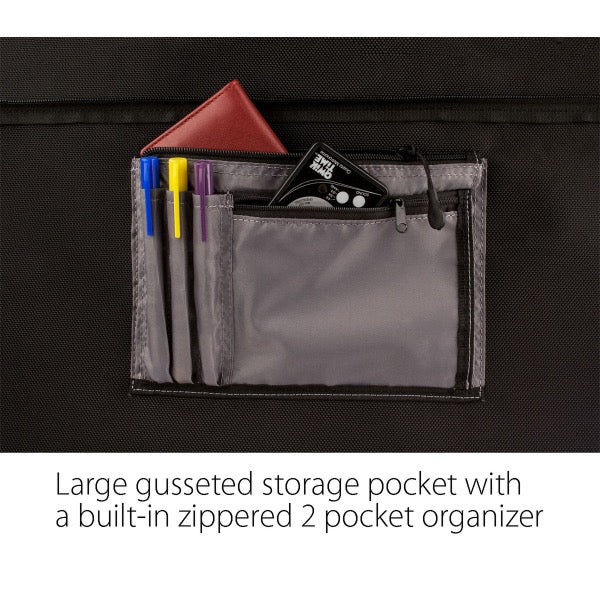 Protec PB304CT/XL altsax koffer