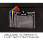 Protec PB304CT/XL altsax koffer