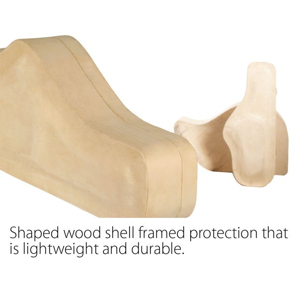 Protec PB304CT/XL altsax koffer