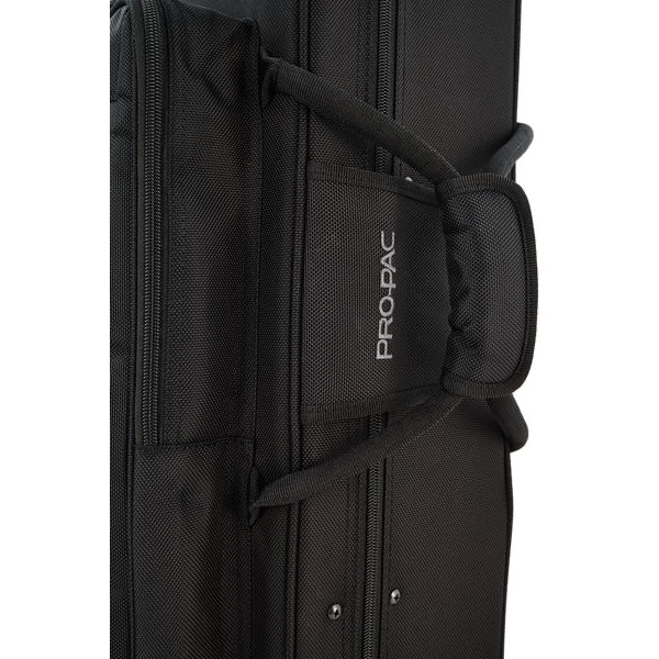 Protec PB304SOPWL alt-/sopraansax koffer