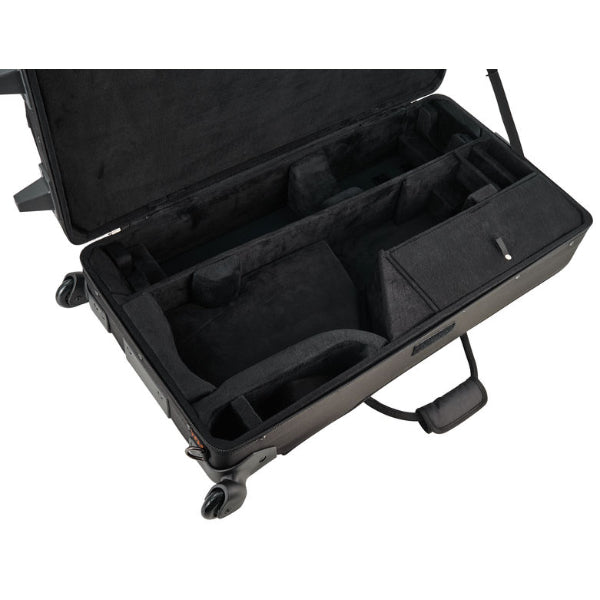 Protec PB304SOPWL alt-/sopraansax koffer