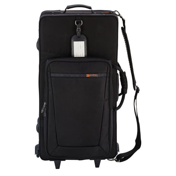 Protec PB304SOPWL alt-/sopraansax koffer