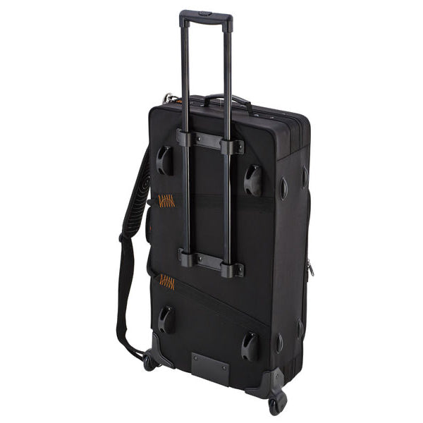 Protec PB304SOPWL alt-/sopraansax koffer