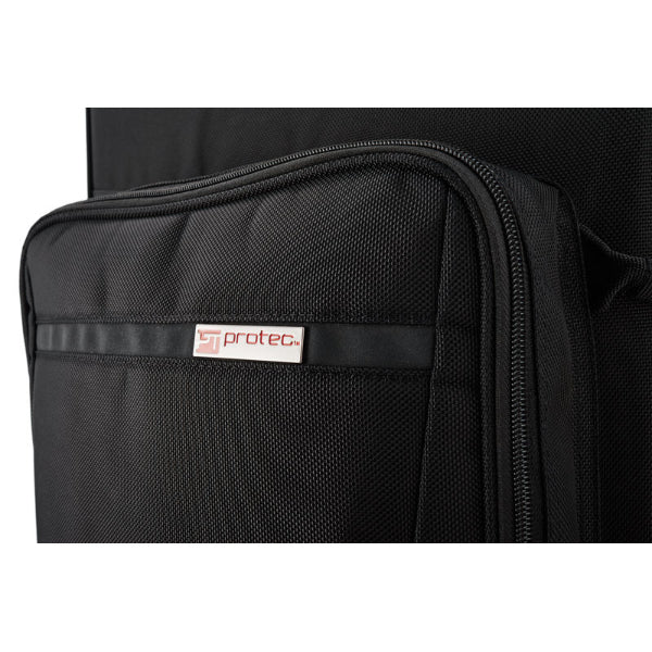 Protec PB304SOPWL alt-/sopraansax koffer