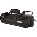 Protec PB308 dwarsfluit koffer