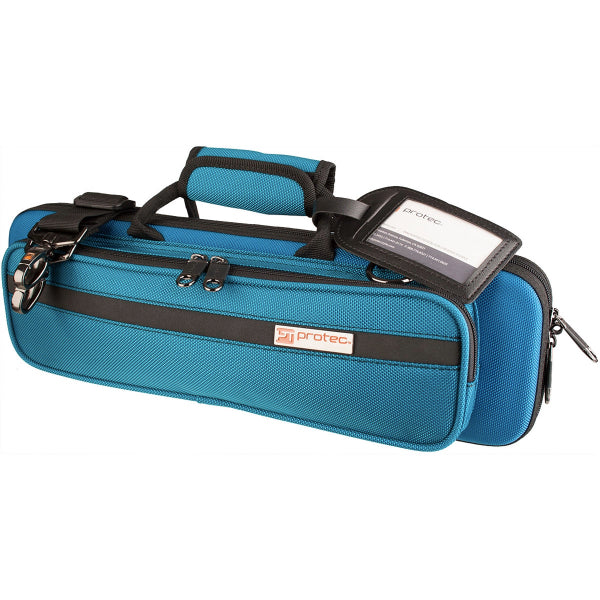 Protec PB308 dwarsfluit koffer