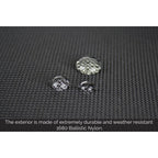 Protec PB308 dwarsfluit koffer