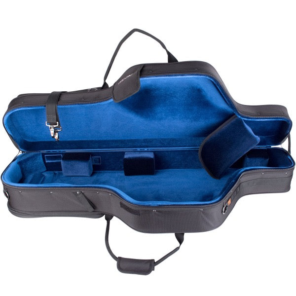 Protec PB311CT baritonsax koffer