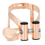 Vandoren M | O LC58PGP rosegold tenorsax rietbinder