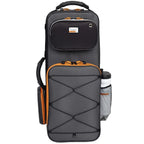 Bam Peak Performance altsax koffer