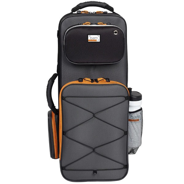 Bam Peak Performance altsax koffer