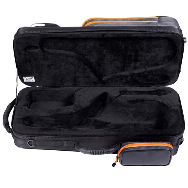 Bam Peak Performance altsax koffer
