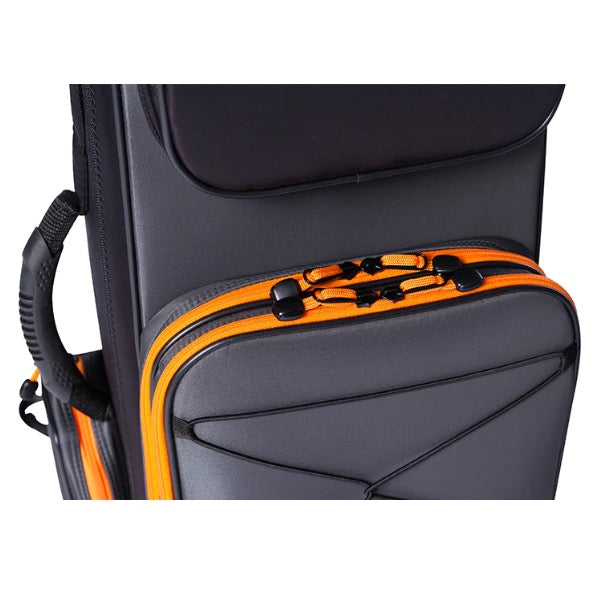 Bam Peak Performance altsax koffer